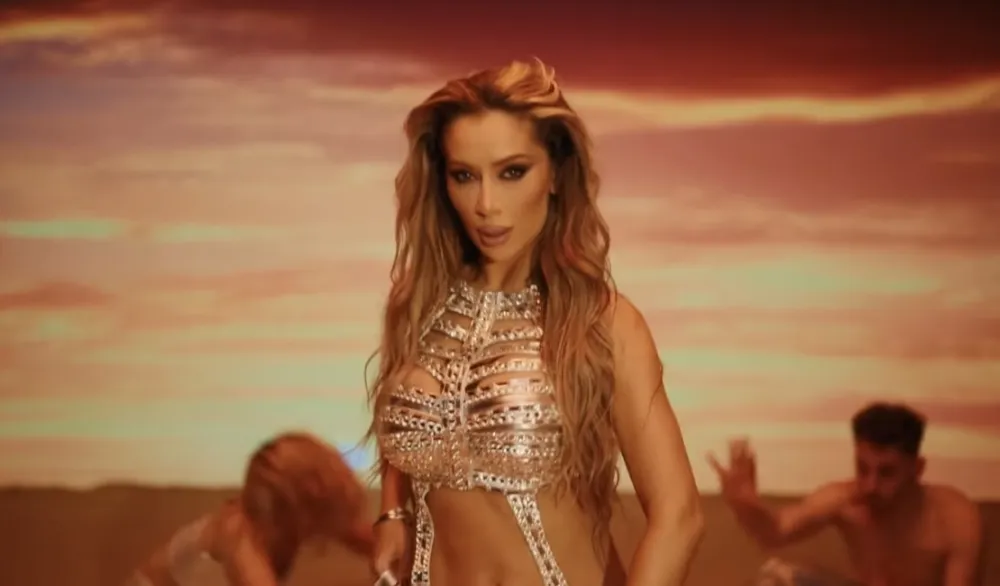 Tea Tairović nakon svađe mužu posvetila pjesmu: Umirala sam u sporim mukama