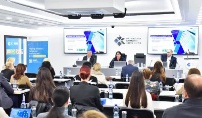 PKCG: &Scaron;ta EU fondovi donose kompanijama &ndash; predrasude i mogućnosti