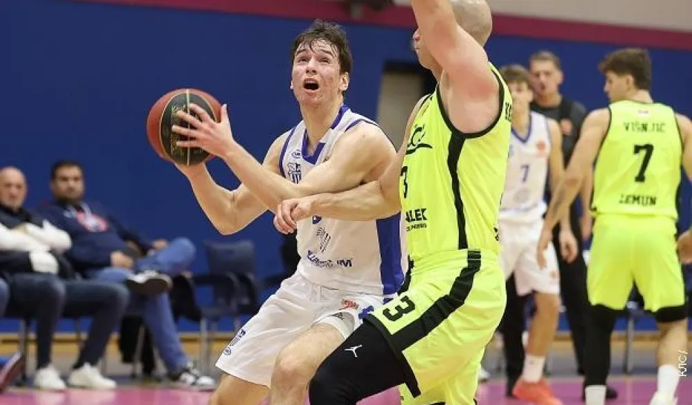 Najljep&scaron;a priča u KLS