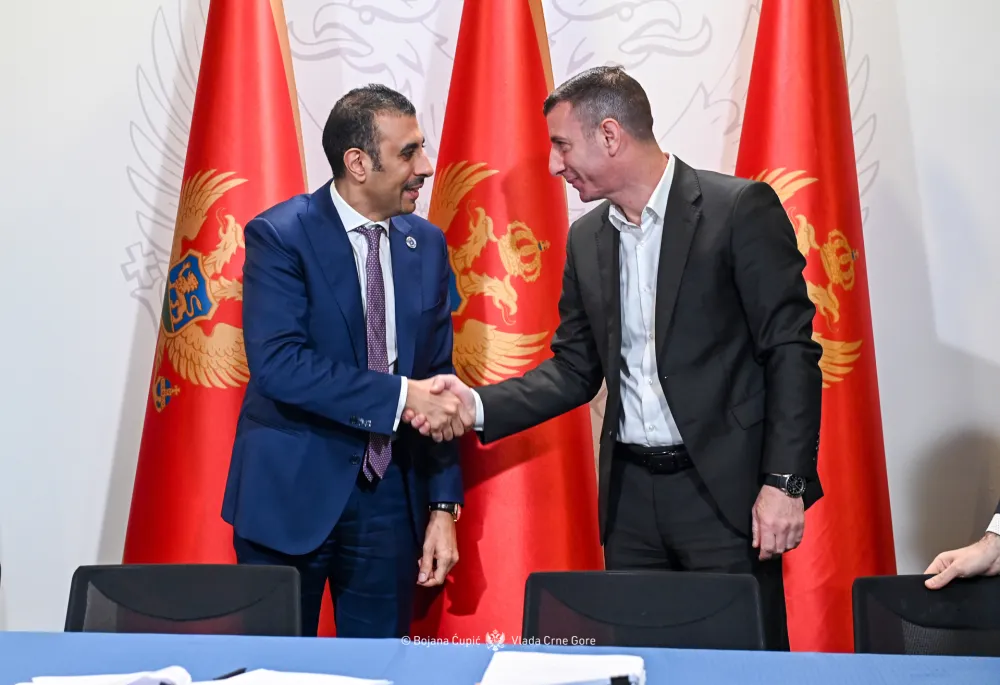 CEDIS: Počinje realizacija SCADA projekta od 35 miliona eura