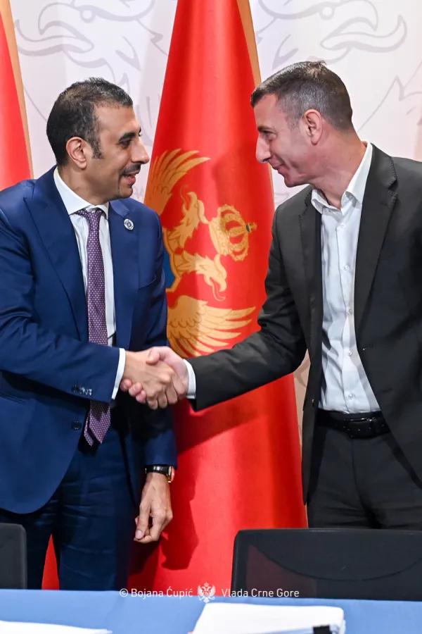 CEDIS: Počinje realizacija SCADA projekta od 35 miliona eura
