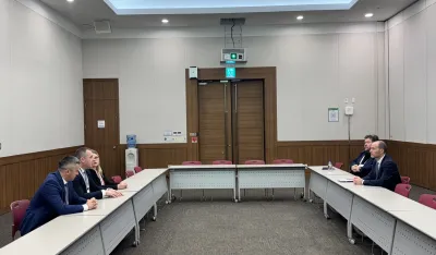 &Scaron;ćekić: WADA će pružiti pomoć u unapređenju antidoping sistema u Crnoj Gori