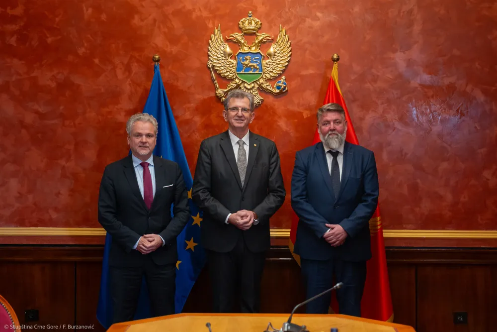 Camaj&ndash;Satler&ndash;Haukas: Vidljivi rezultati parlamenta u ispunjavanju očekivanja EU