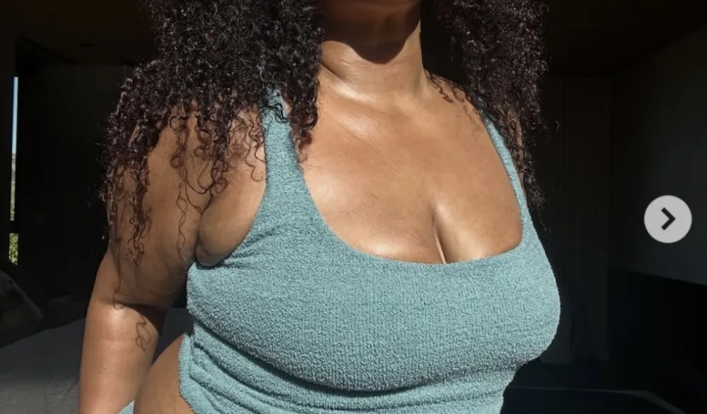 Lizzo o&scaron;tro odgovorila na kritike za izgled: Moje tijelo, moja stvar