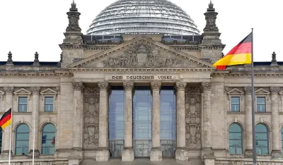 Bundestag uvodi dobrovoljni vojni rok: Mladi najavili proteste &scaron;irom Njemačke