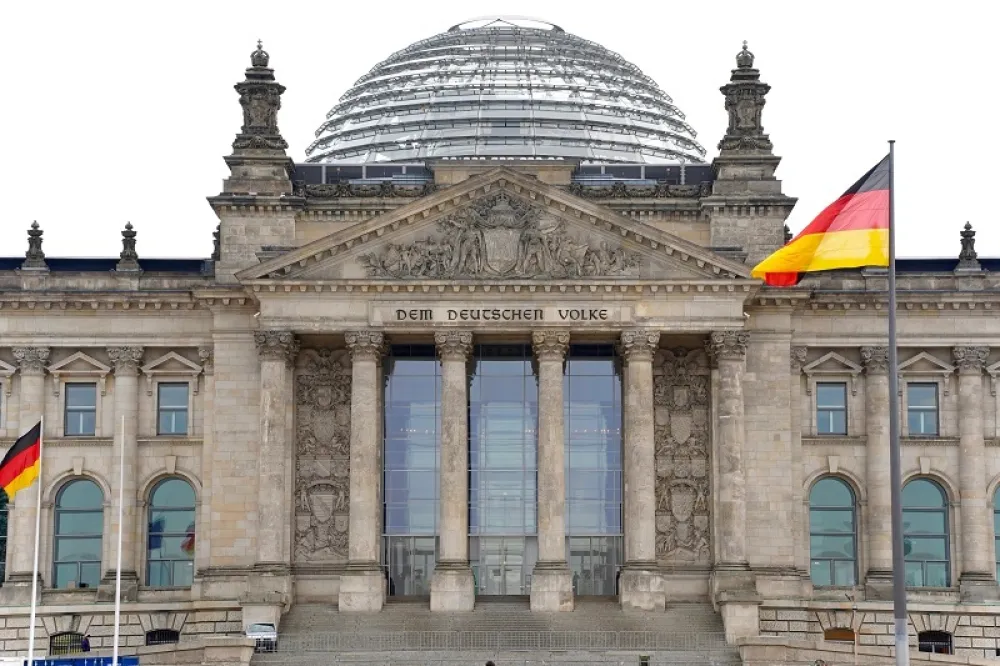 Bundestag uvodi dobrovoljni vojni rok: Mladi najavili proteste &scaron;irom Njemačke