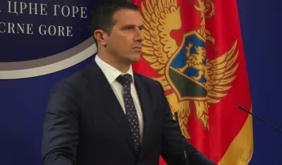 Janović: Mimoilazim se sa DPS-om duže vremena, nastavljam put kao nezavisni poslanik