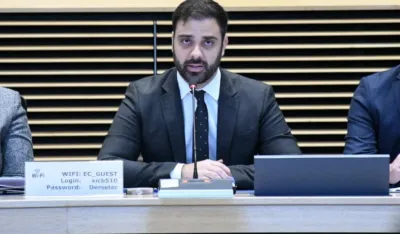 Radulović: Modernizacija Luke Bar u fokusu crnogorske transportne politike