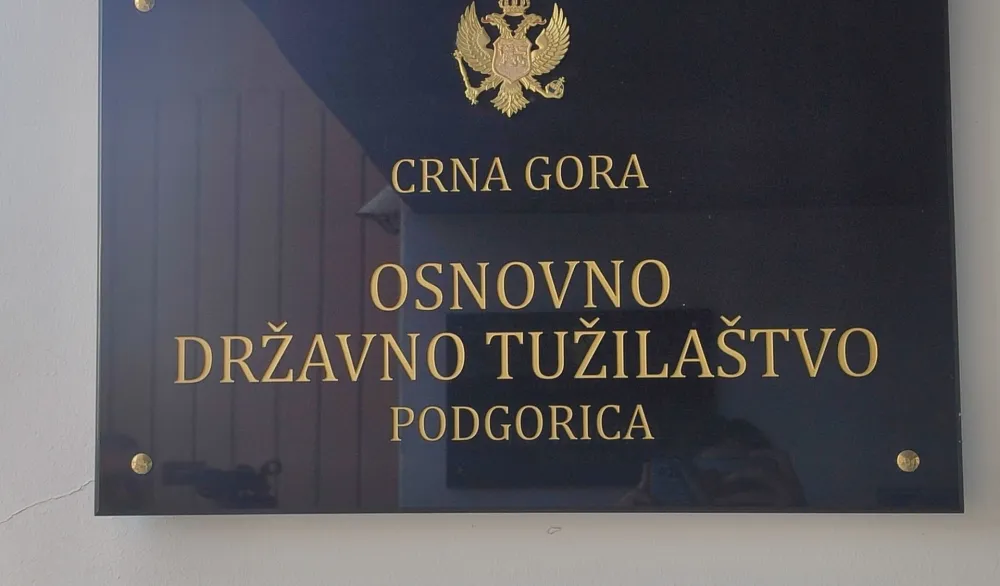 Optužni&nbsp;predlog protiv službenika&nbsp;policije zbog&nbsp;sumnje na zlostavljanje