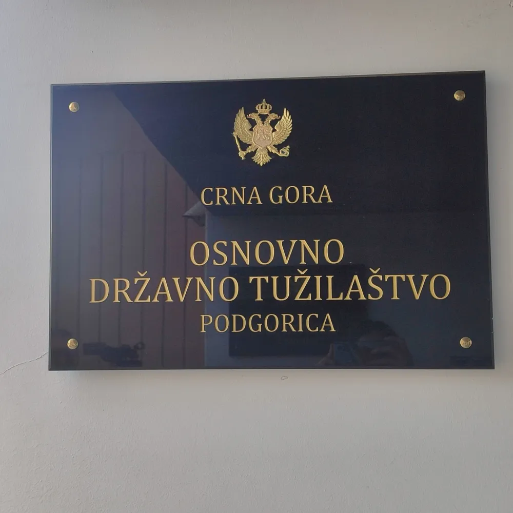 Optužni&nbsp;predlog protiv službenika&nbsp;policije zbog&nbsp;sumnje na zlostavljanje