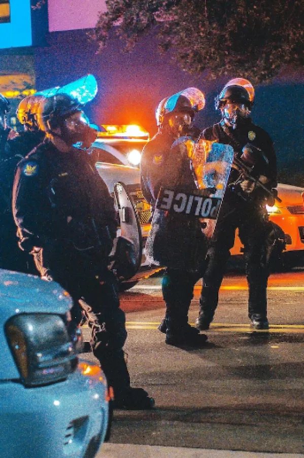 Moldavija: Policija pretresa članove grupe obučavane u Srbiji da pravi nerede u zemlji