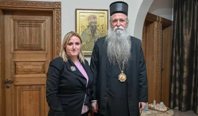 Lalatović Žižić i Joanikije