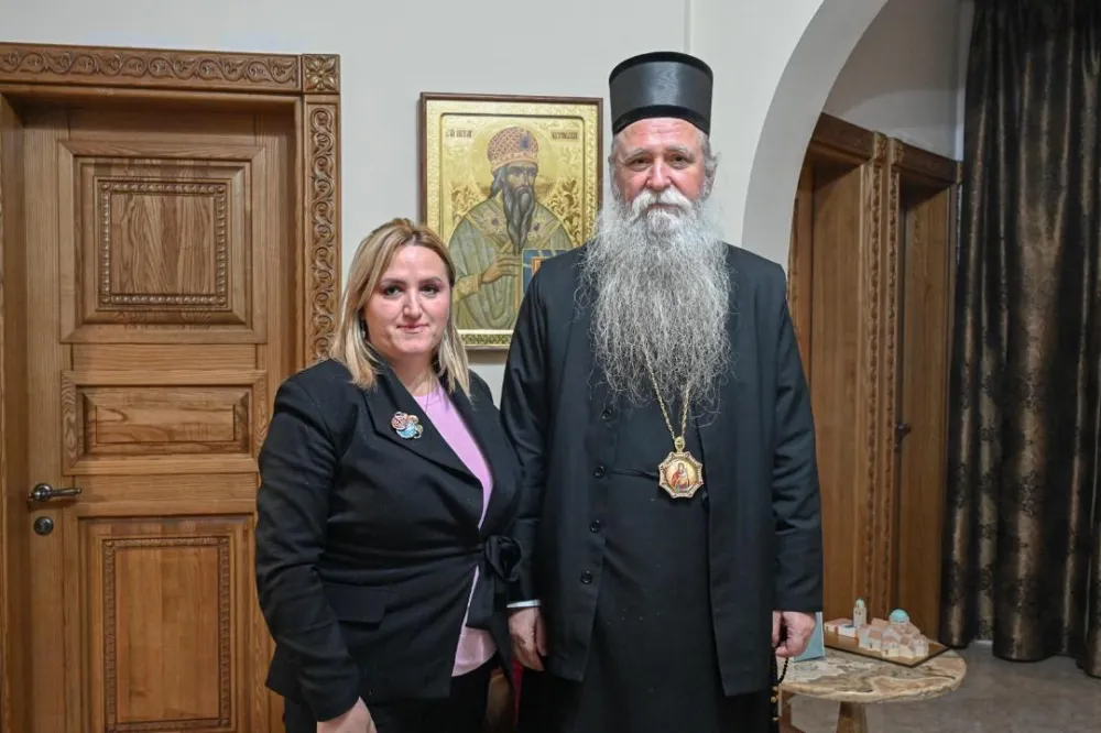 Lalatović Žižić i Joanikije