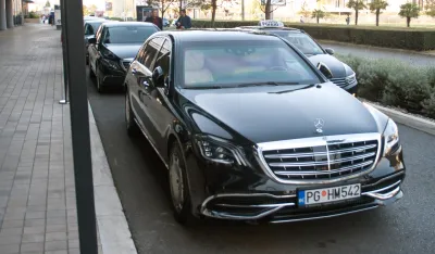 U voznom parku države 4.681 vozilo