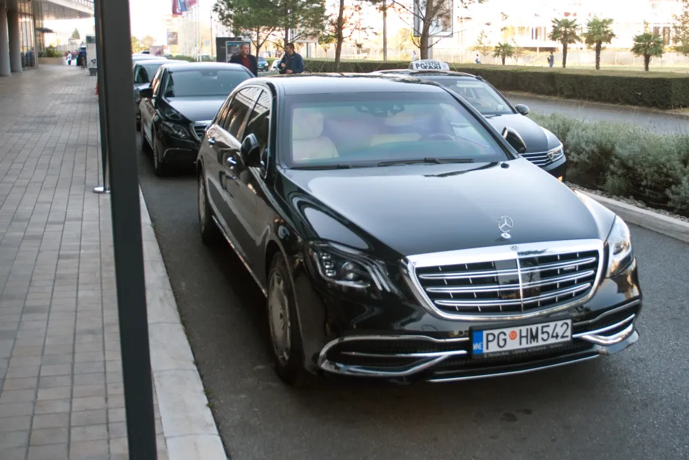 U voznom parku države 4.681 vozilo