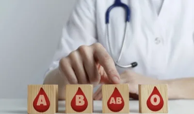 Ovo su bolesti kojima smo skloni u zavisnosti od krvne grupe