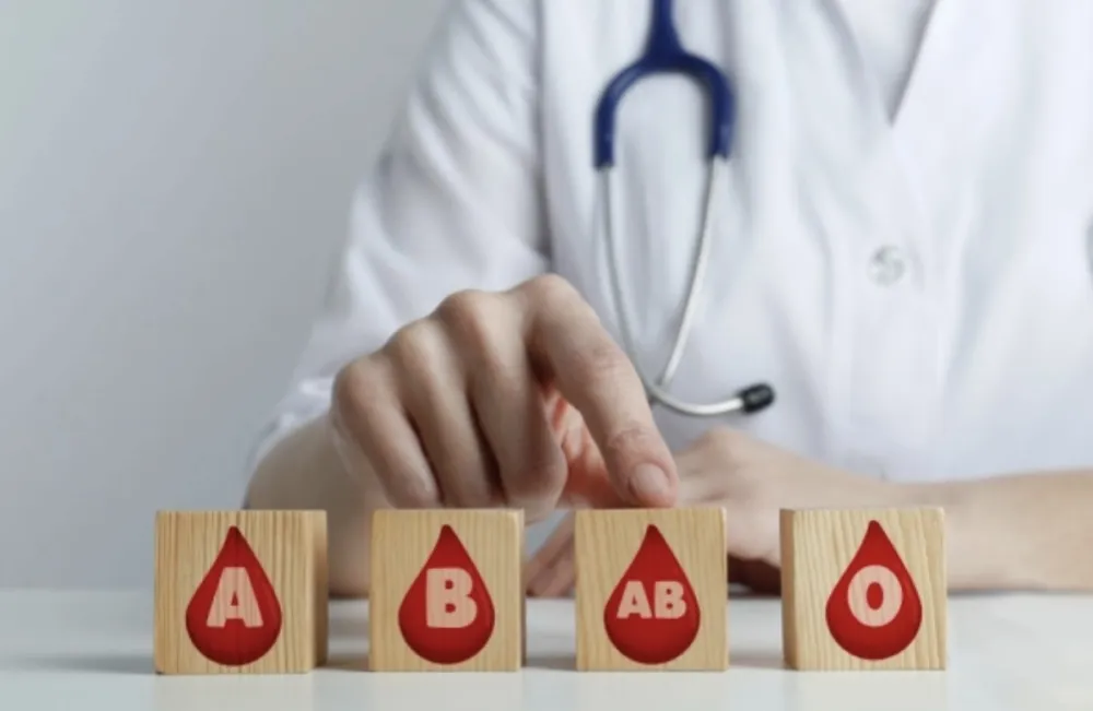 Ovo su bolesti kojima smo skloni u zavisnosti od krvne grupe