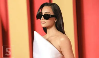Kim Karda&scaron;ijan otkrila da ju je Kanje Vest optužio da je lažirala pljačku u Parizu