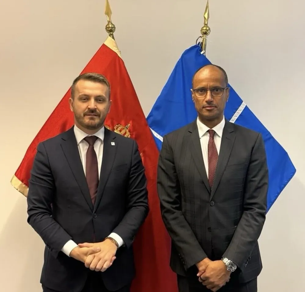 Unaprijediti tehničku i ekspertsku saradnju sa NATO u oblasti sajber bezbjednosti