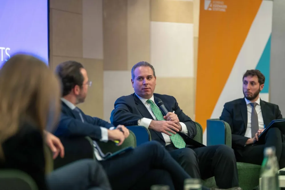 Ivanović u Berlinu: Precizniji vremenski okvir jača povjerenje u proces pro&scaron;irenja