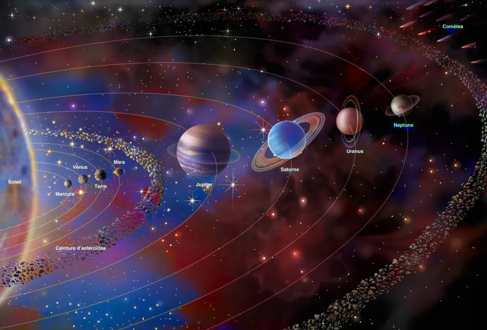 Saturn vlada 2026. godinom, evo &scaron;ta donosi svakom znaku