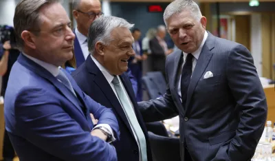 Mađarska blokirala i rezervni plan EU za finansiranje Ukrajine