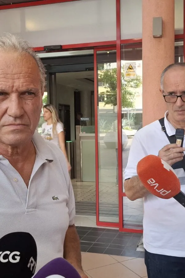 Kise: Možda je država ispunila uslove za zatvaranje poglavlja 13, ali probleme ribara nije rije&scaron;ila