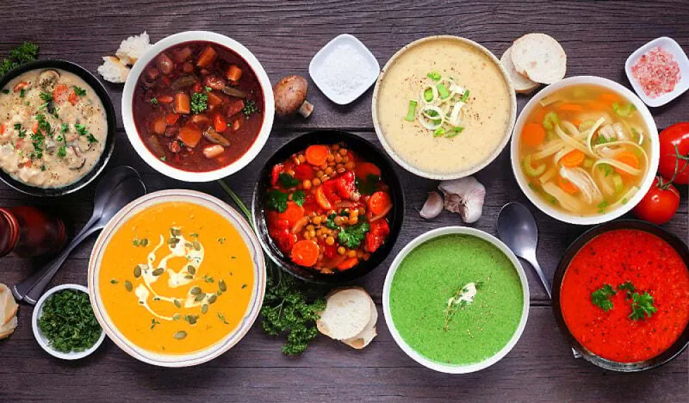 Kako ishranu prilagoditi zimskim uslovima