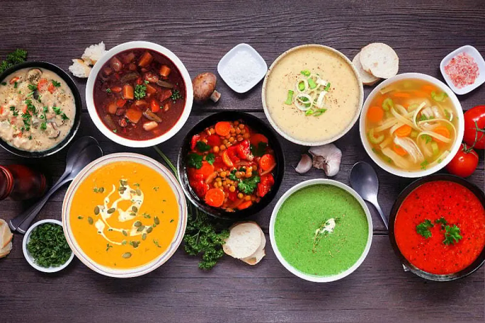 Kako ishranu prilagoditi zimskim uslovima