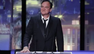 Kventin Tarantino otkrio koje glumce ne podnosi