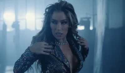 Tea Tairović o albumu "Aska II": Željela sam da publici pred praznike poklonim ne&scaron;to za &scaron;ta živim