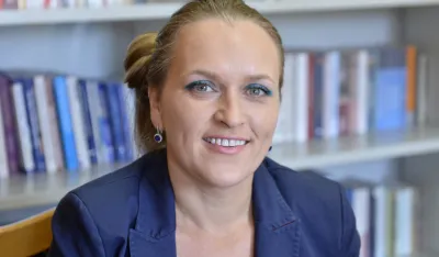 Ivana Jelic riječ dana