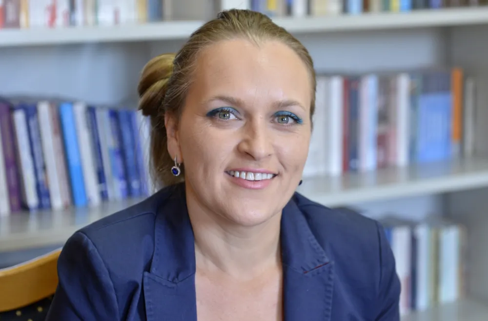 Ivana Jelic riječ dana