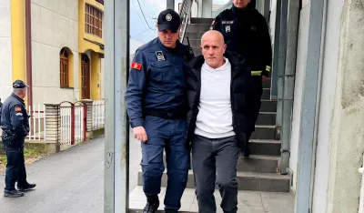 Tužila&scaron;tvo traži maksimalnu kaznu, Balijagić poručio: "Do groba ću žaliti &scaron;to nisam ubio jo&scaron; četvoricu"