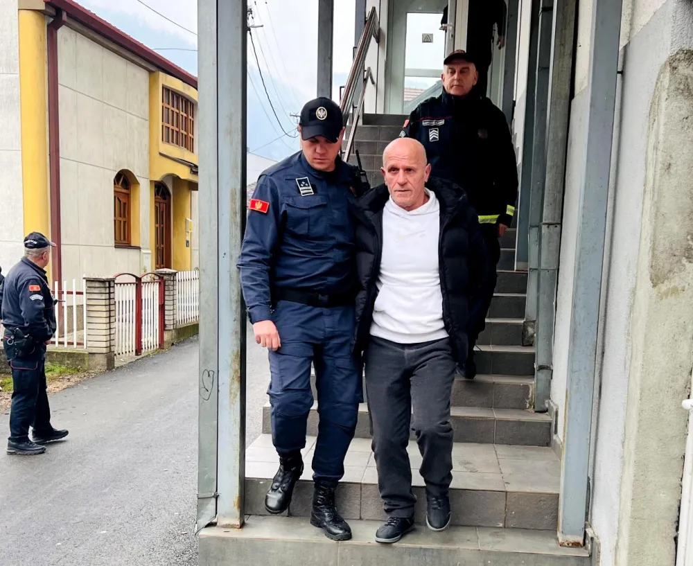 Tužila&scaron;tvo traži maksimalnu kaznu, Balijagić poručio: "Do groba ću žaliti &scaron;to nisam ubio jo&scaron; četvoricu"