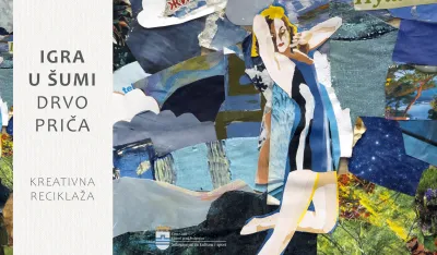 Gorica i kolažirana lica