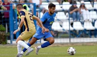 Ulcinjani jure pobjedu