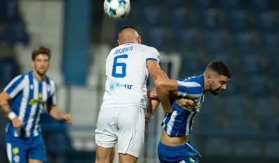 Nik&scaron;ićani jure pobjedu