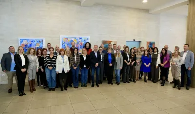 Pripremljeno 560 mjera prevencije i pripremljenosti za različite vrste katastrofa