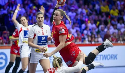 Crna Gora je poro&scaron;le sezone dobila Srbiju u Debrecinu