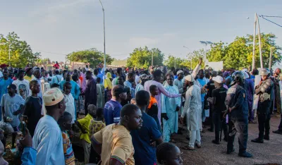 WFP: Kamerunu prijeti katastrofalna glad ako se ne obezbijedi 57 miliona eura