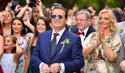 Bogoljub Karić ponovo pokreće BK televiziju