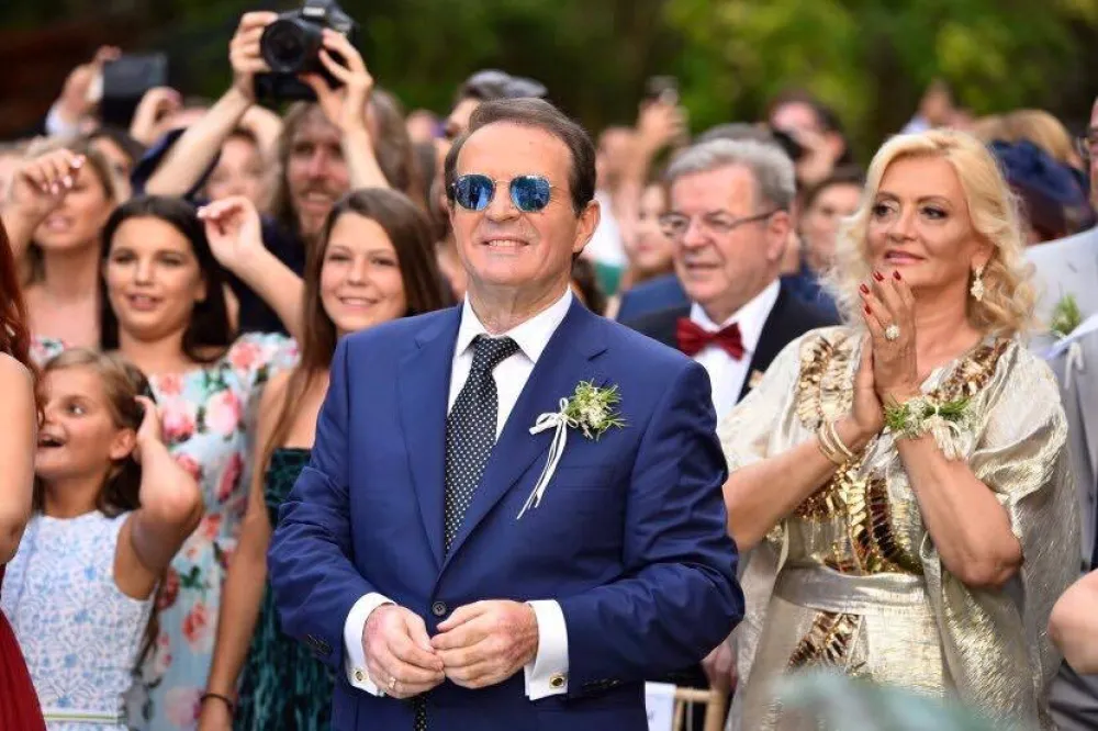 Bogoljub Karić ponovo pokreće BK televiziju