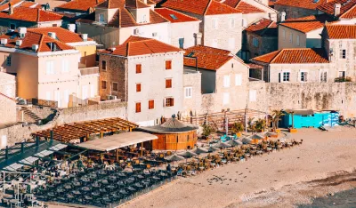 Dosada&scaron;nji prihodi TO Budva prema&scaron;ili plan za oko 170 hiljada eura