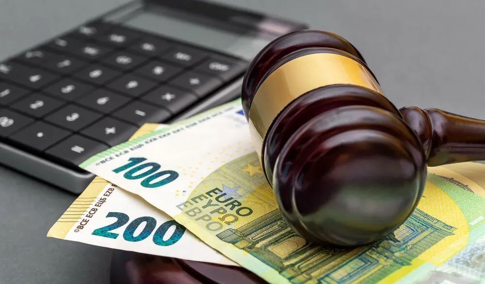 U sudskim sporovima izgubljeno 18,6 miliona