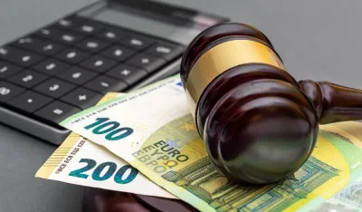 U sudskim sporovima izgubljeno 18,6 miliona