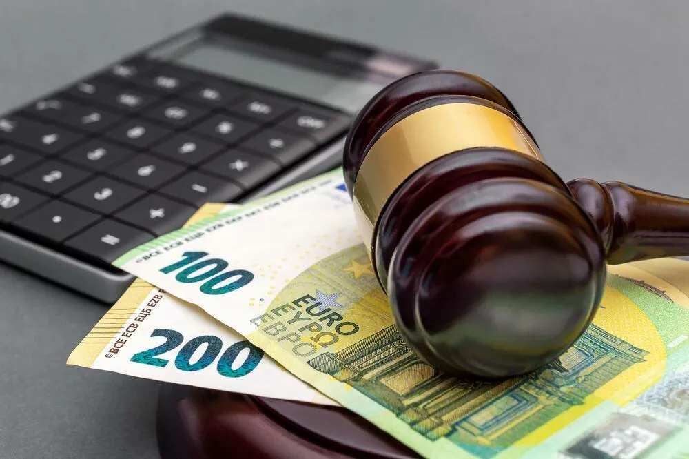 U sudskim sporovima izgubljeno 18,6 miliona