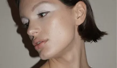 Bijela sjenka je ponovo u trendu