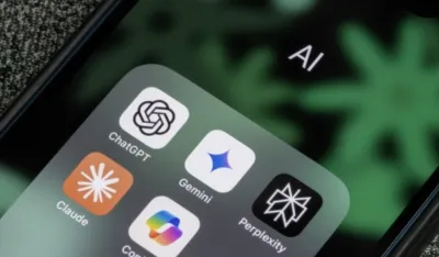 Ovi AI modeli najvi&scaron;e haluciniraju