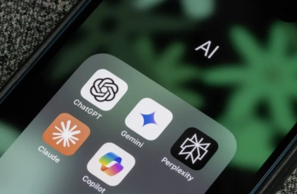 Ovi AI modeli najvi&scaron;e haluciniraju